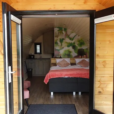 Σπίτι διακοπών Greenfloat - #1