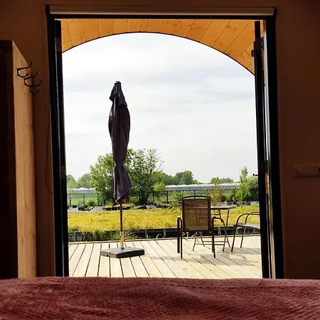 Greenfloat - #1 Boskoop