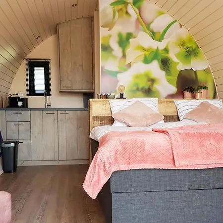 Greenfloat - #1 * Boskoop