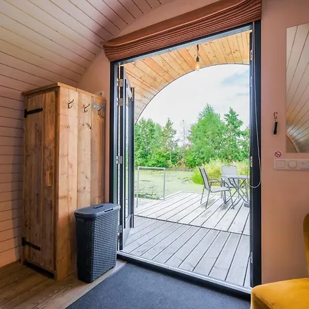 Greenfloat - #1 Сasa de vacaciones