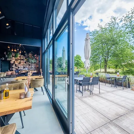 Greenfloat - #1 Vakantiehuis