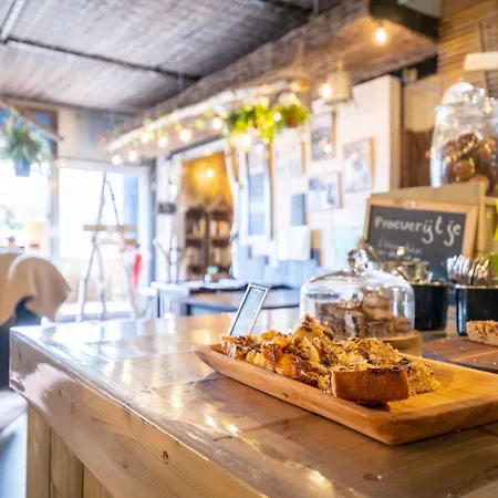 Сasa de vacaciones Greenfloat - #1 Boskoop