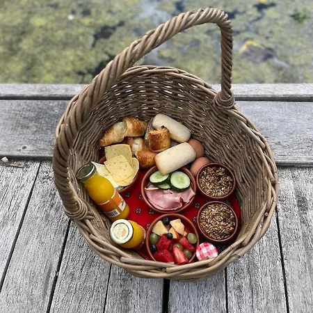 Greenfloat - #1 Сasa de vacaciones