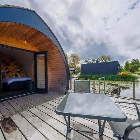 Greenfloat - #1 Boskoop