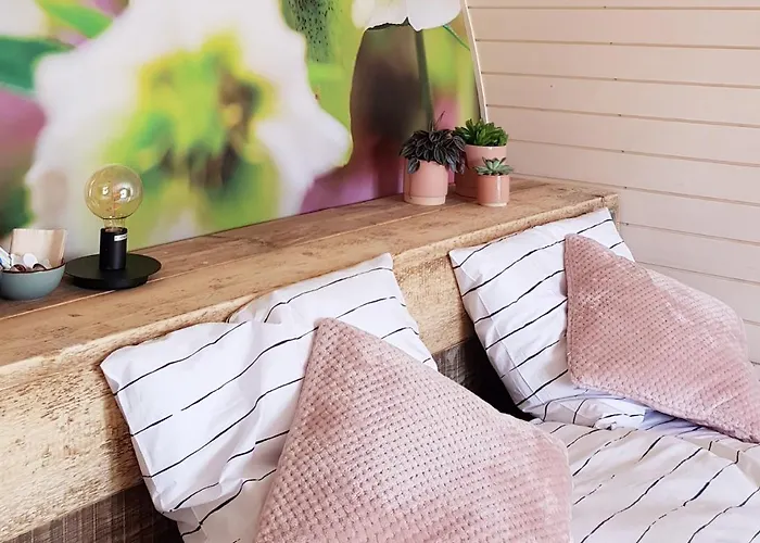 Vakantiehuis Greenfloat - #1