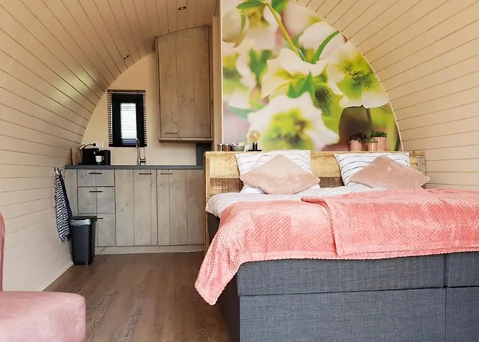 Greenfloat - #1 * Boskoop