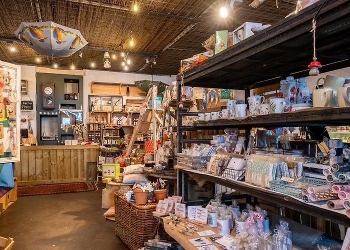 Greenfloat - #1 Vakantiehuis Boskoop