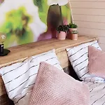 Semesterbostad Greenfloat - #1