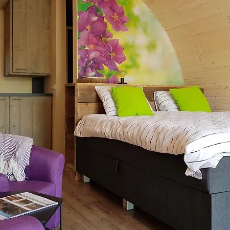 Holiday home Greenfloat - #1