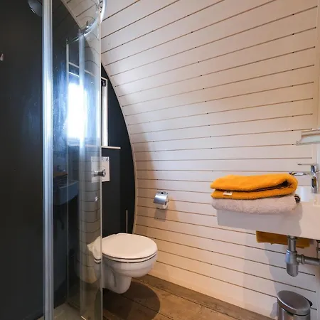 Holiday home Greenfloat - #1 Boskoop