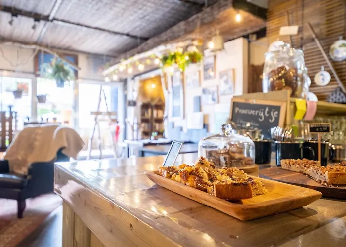 Hébergement de vacances Greenfloat - #1 Boskoop