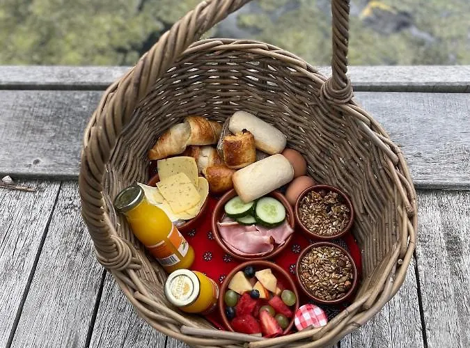 Greenfloat - #1 Hébergement de vacances