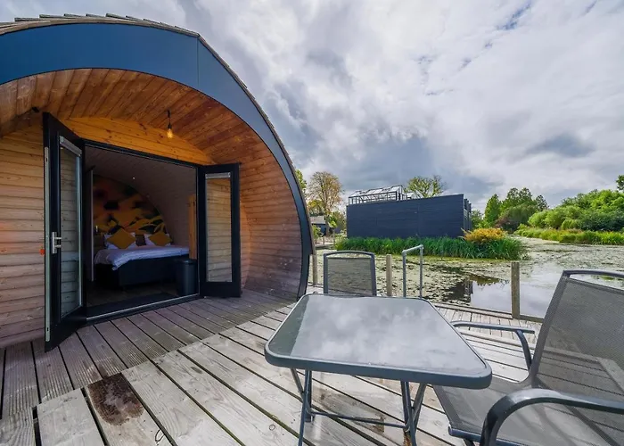 Greenfloat - #1 Boskoop